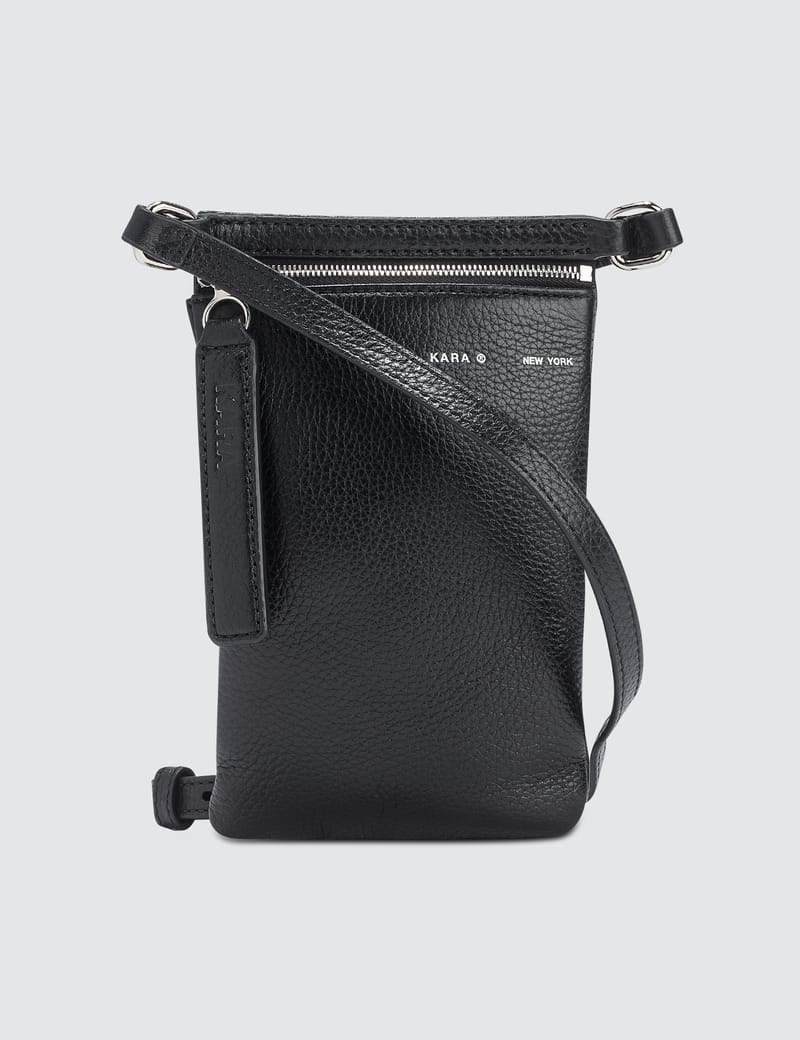 Mini Bag KARA Woman color Black