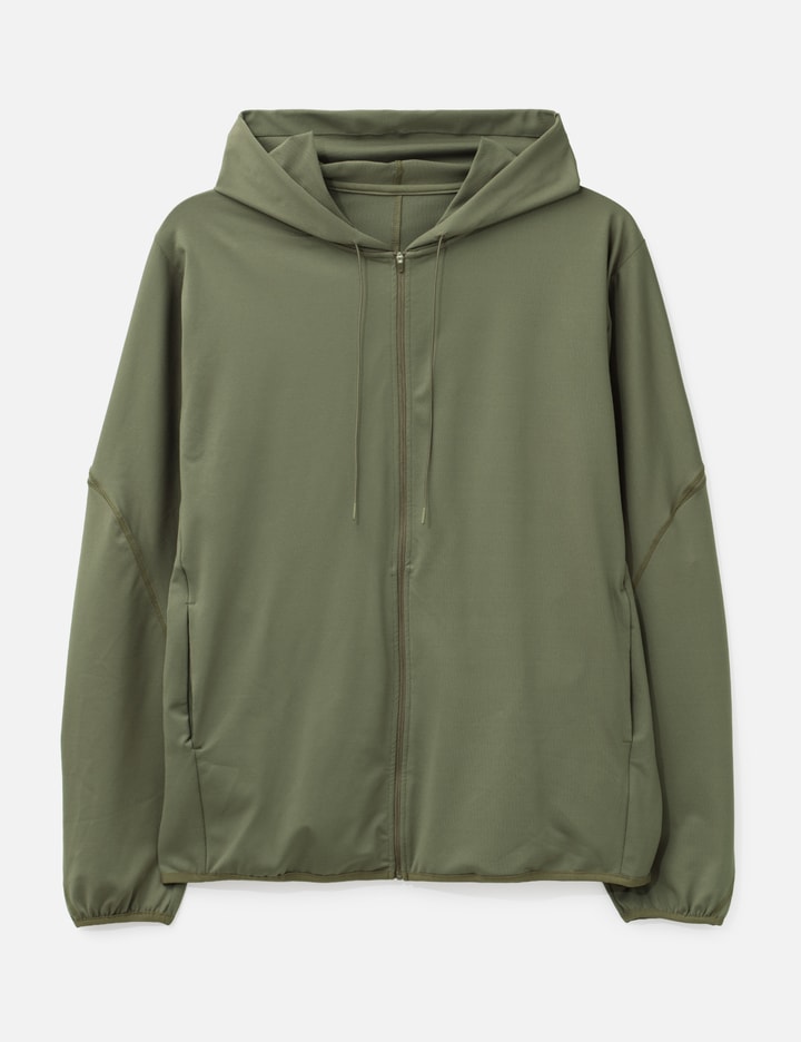 POST ARCHIVE FACTION (PAF) 5.0 HOODIE RIGHT