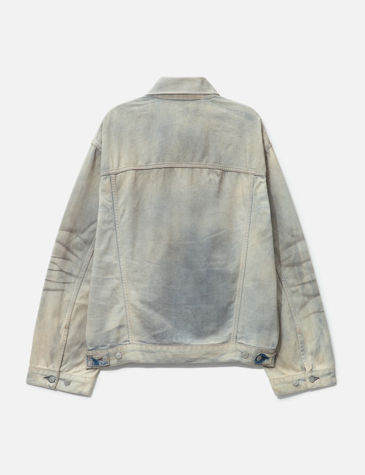 Denim Jacket - Oversized Fit Placeholder Image