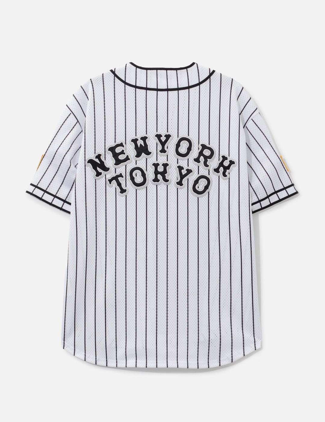 Homerun Baseball Jersey view 6