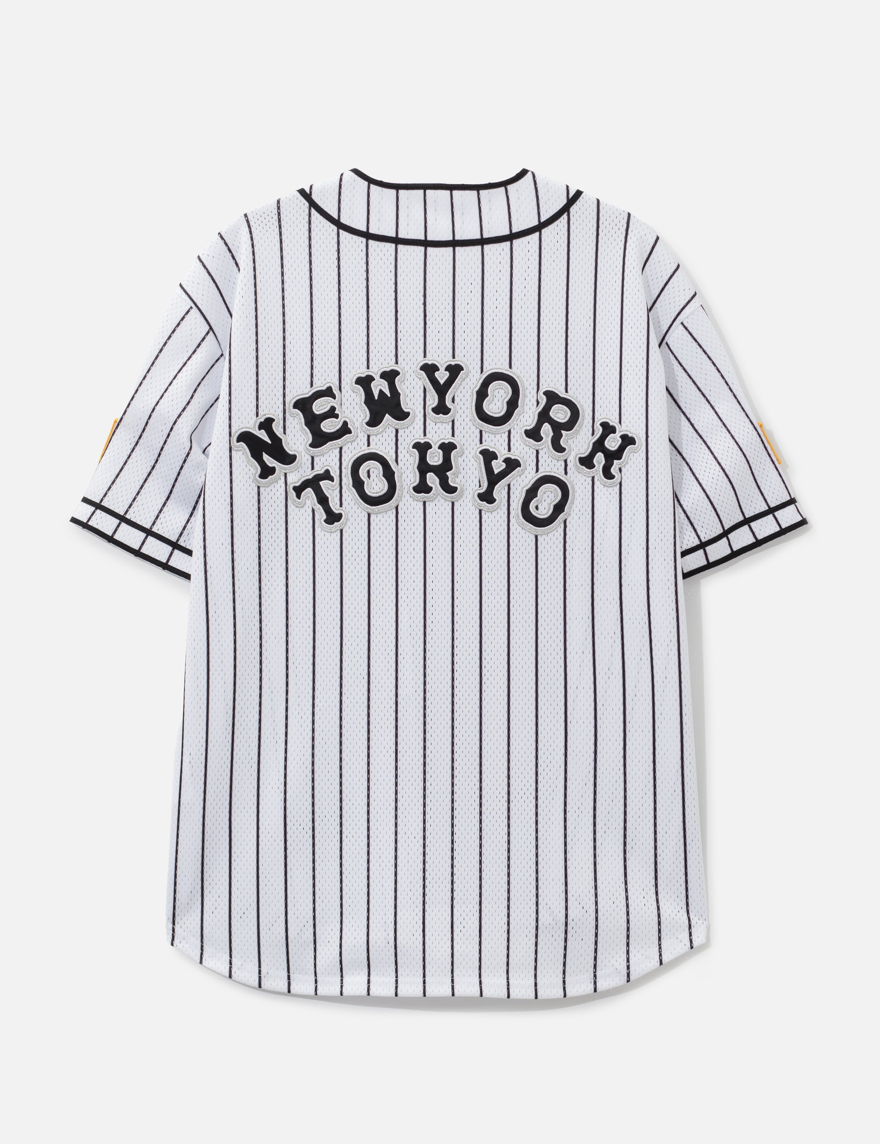 Homerun Baseball Jersey view 8