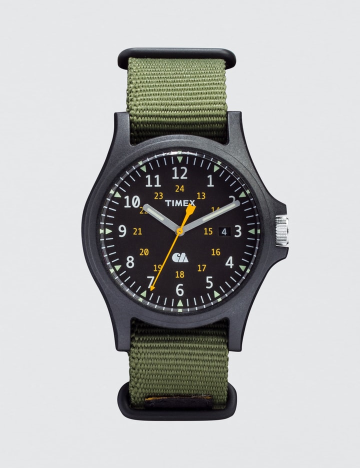 Timex x Carhartt WIP Watch Placeholder Image