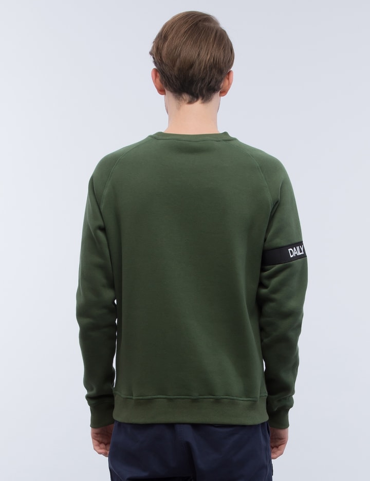 Daily - Captain Sweater | HBX - Globally Curated Lifestyle by Hypebeast
