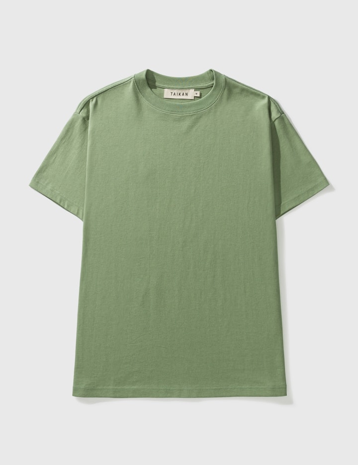 プレーン Tシャツ Placeholder Image