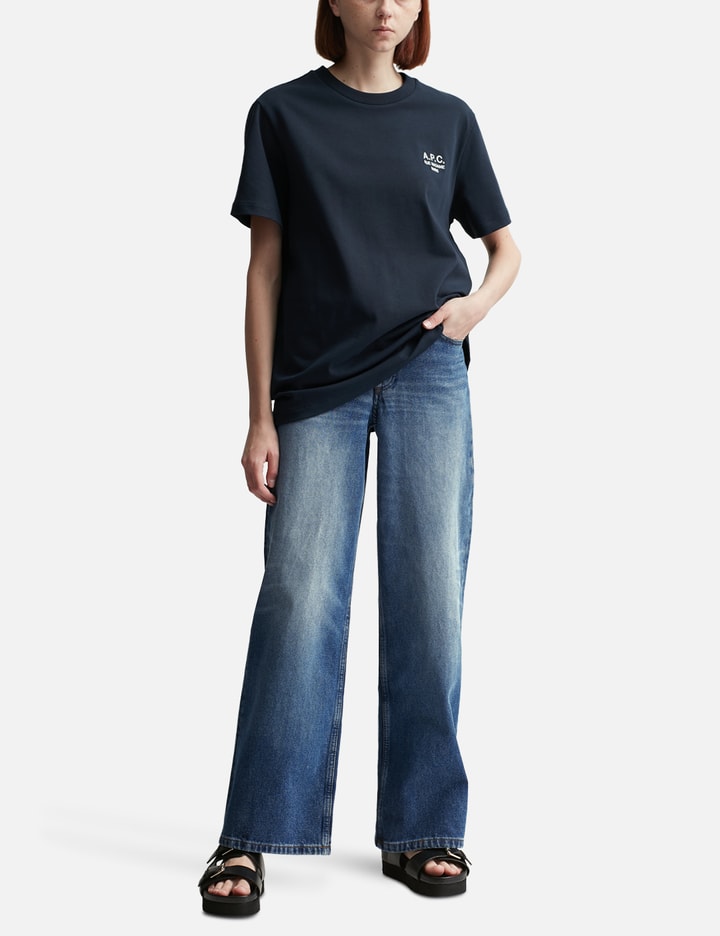 Standard Rue Madame T-shirt Placeholder Image