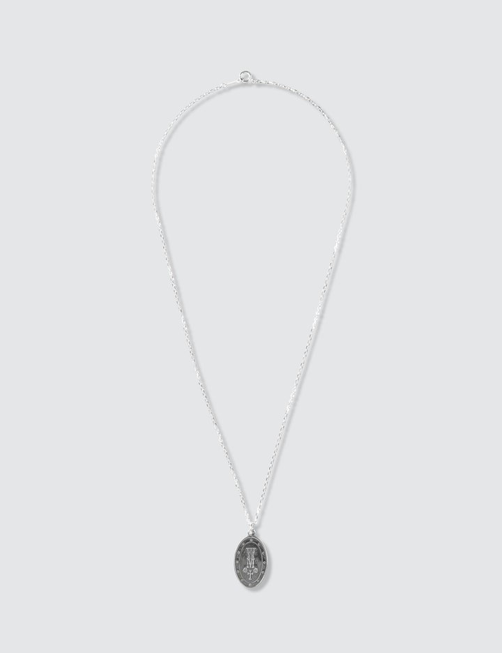 Maria Medai Necklace (Type-1) Placeholder Image