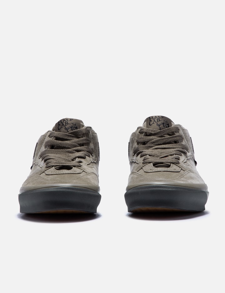 Vans Vault X Wtaps Ua Og 하프 캡 Lx Placeholder Image