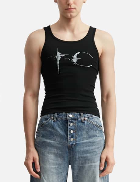 Not Easy Tank Top view 10