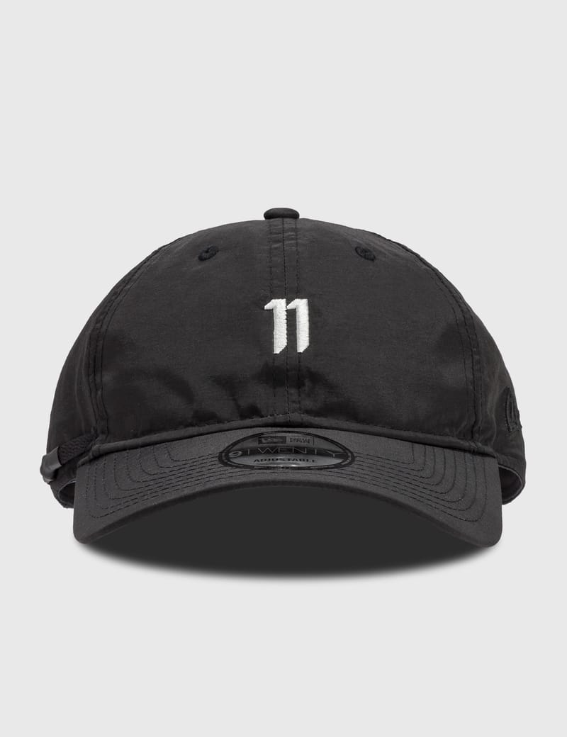 11 by boris bidjan saberi hat