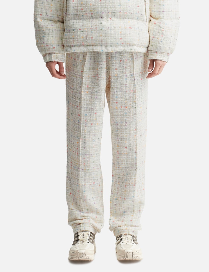 Abc. Tweed Suit Pant Placeholder Image