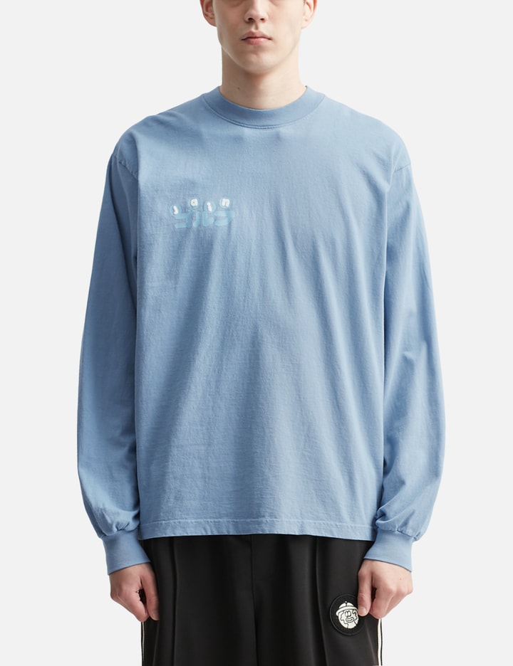 Jain Loves Japan: Long Sleeve Puff Placeholder Image