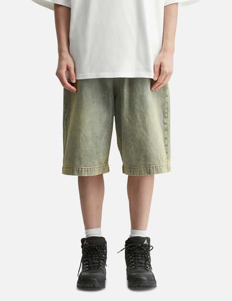 Spar Shorts Surface Wave view 10