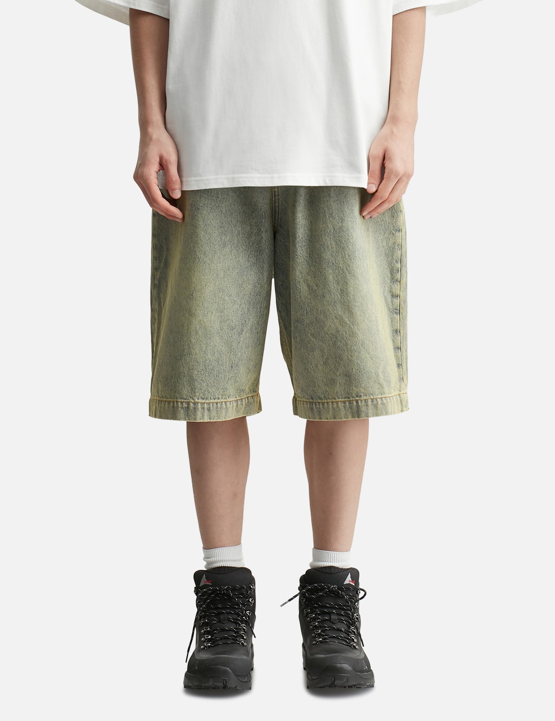Spar Shorts Surface Wave view 18