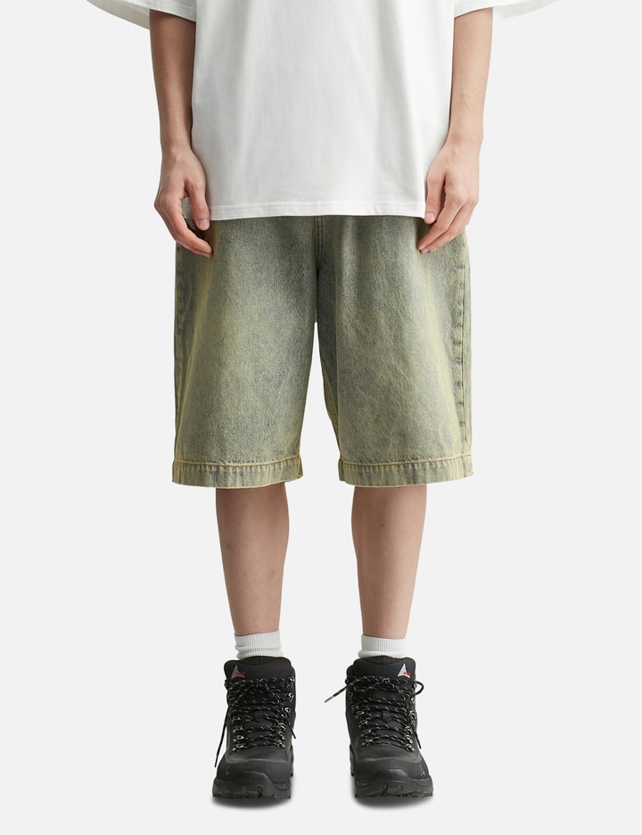Spar Shorts Surface Wave Placeholder Image