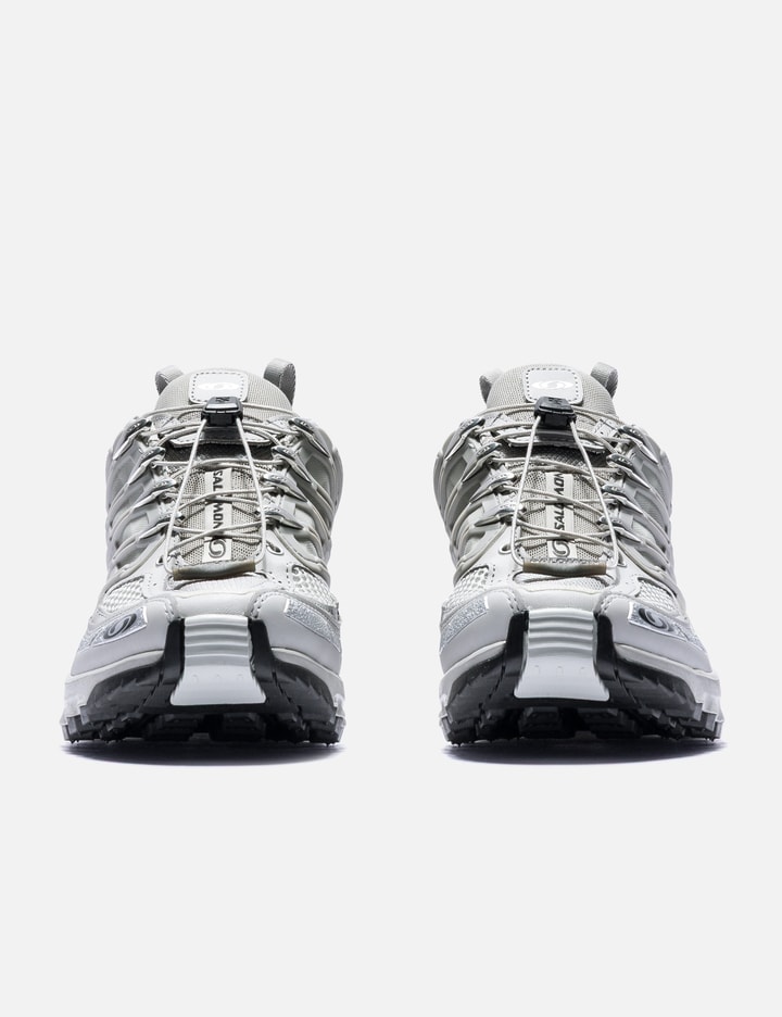 Salomon Advanced Acs Pro In Gray