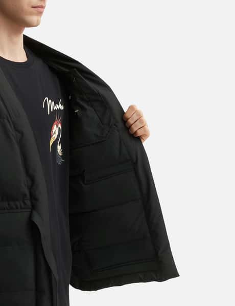 Primaloft® Padded Hanten Jacket view 20