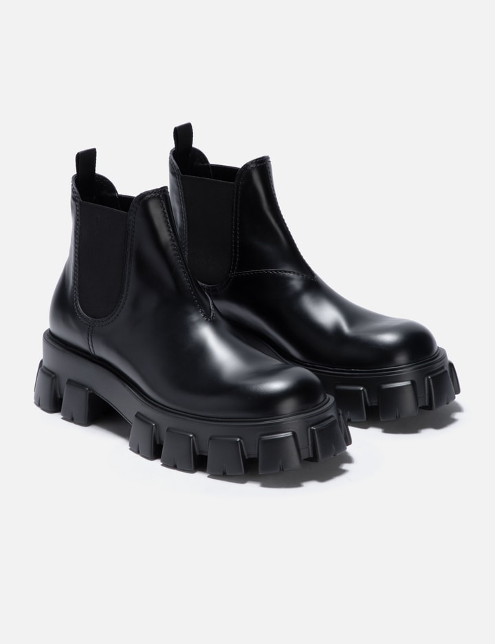 Monolith Chelsea Boots Placeholder Image