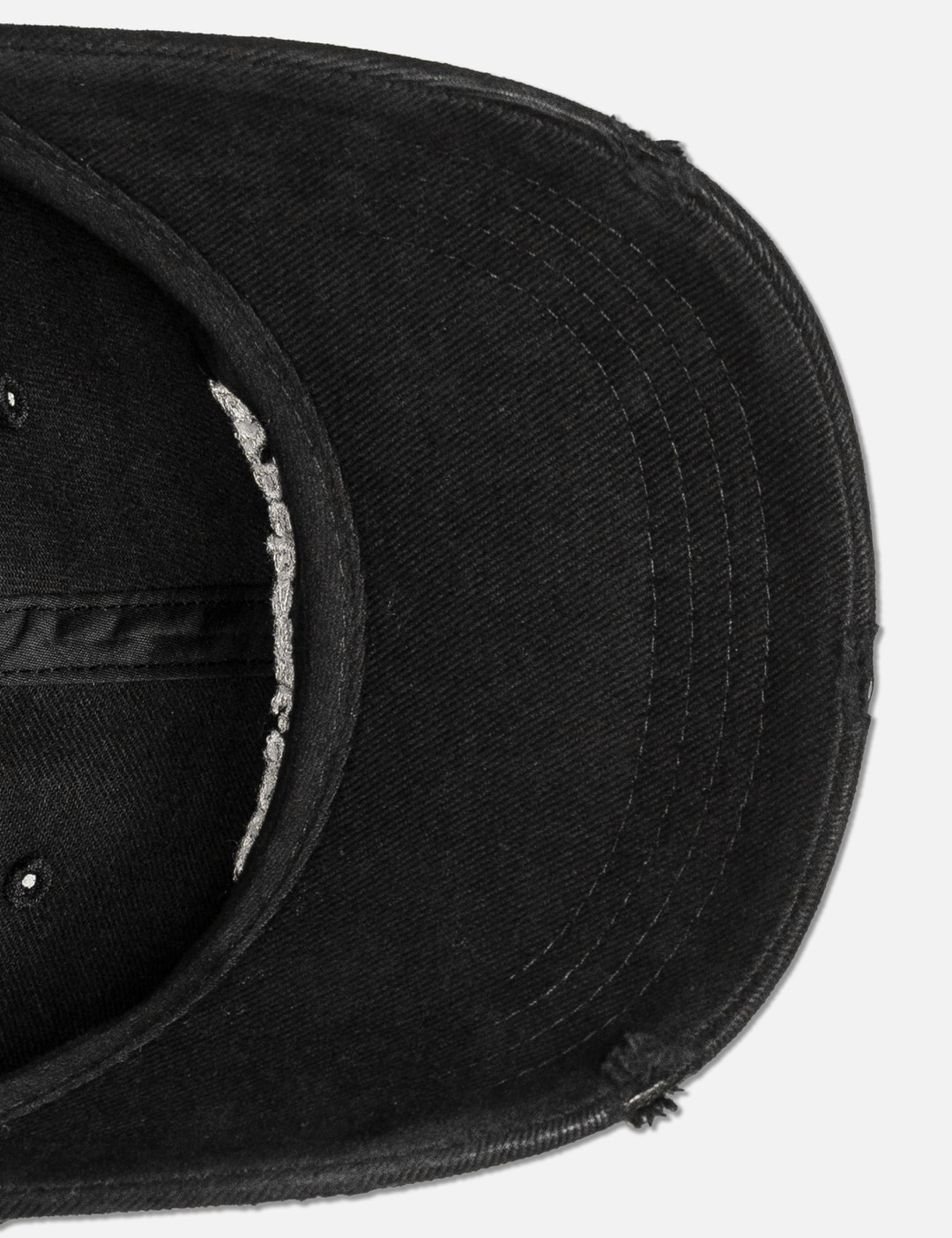 Hypebeast.com Ball Cap view 12