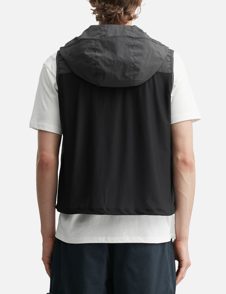Docking Jacket view 12