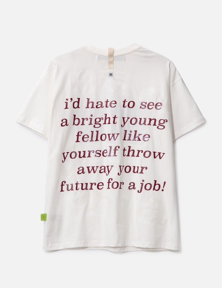 Abc. School Sucks T-shirt Placeholder Image