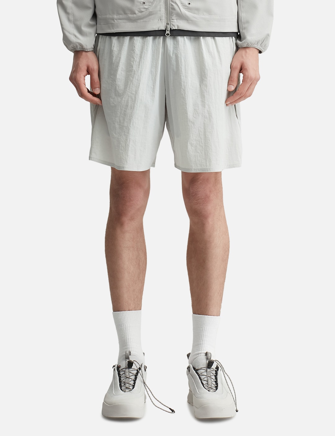 Light Shorts view 18