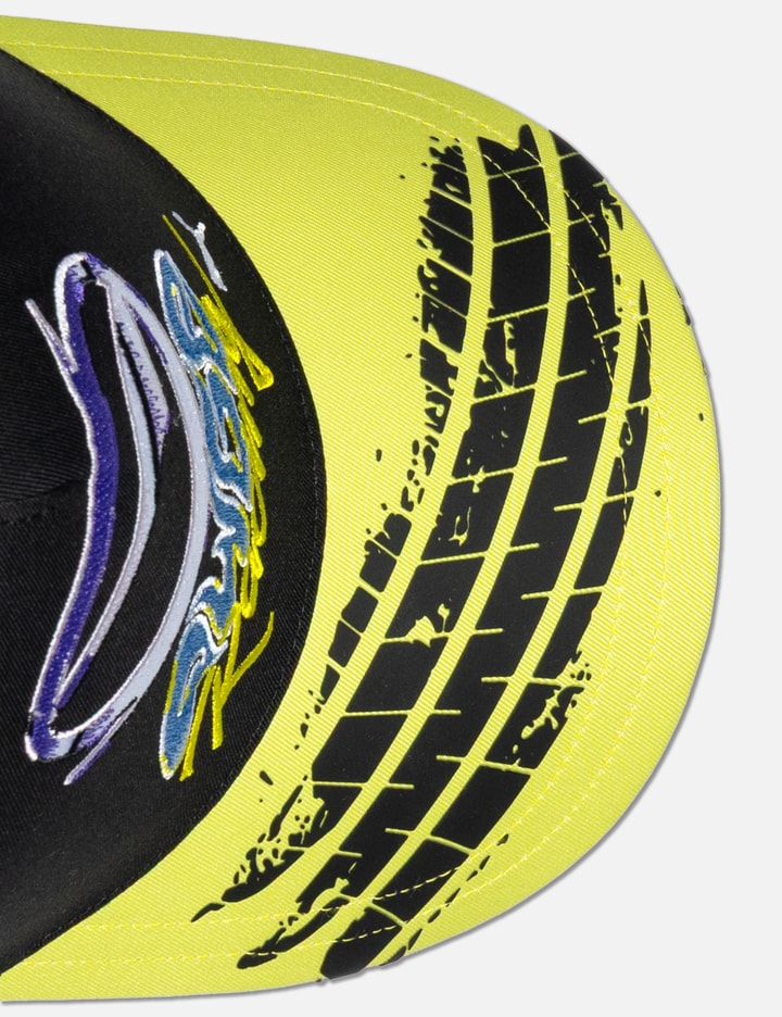 A$AP ROCKY Racing Hat Placeholder Image
