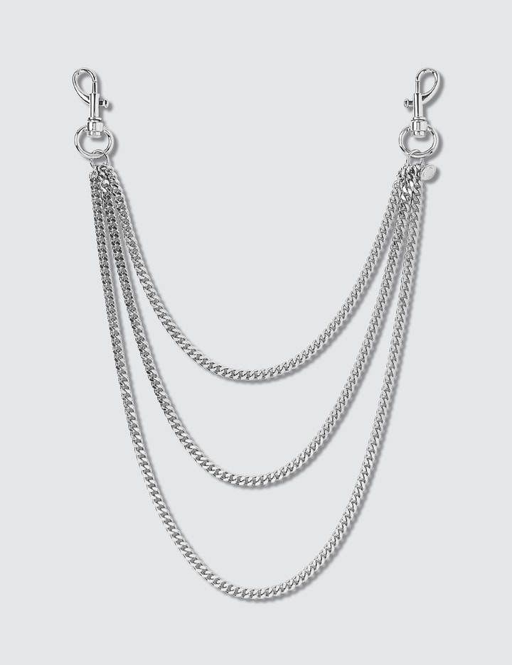 Wallet Chain Placeholder Image