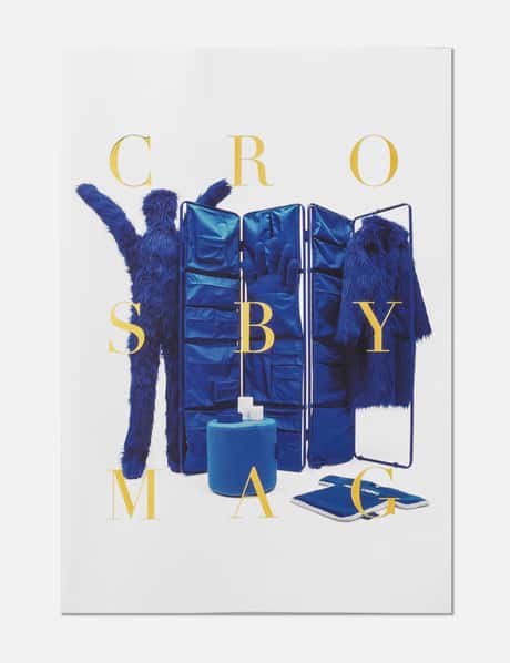 Crosby Studios Magazine
