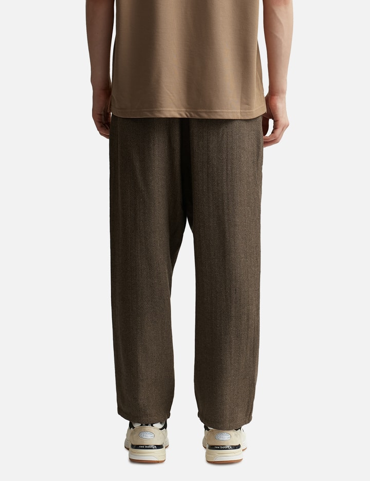 HW Pleated Trousers Placeholder Image