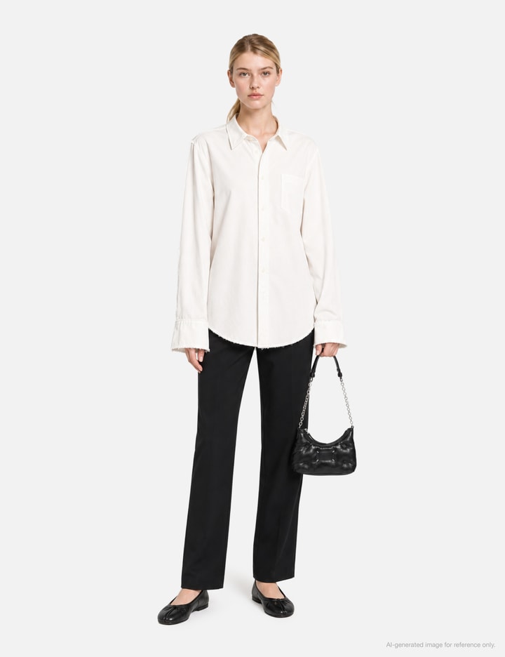 Maison Margiela Glam Slam Hobo Micro