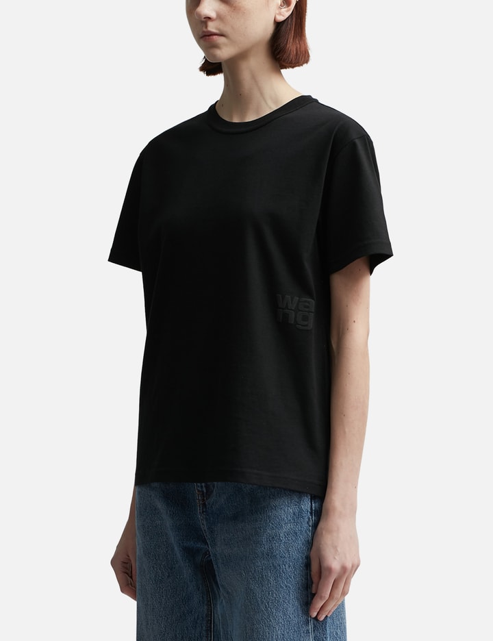 Essential Jersey Short Sleeve T-shirt Placeholder Image