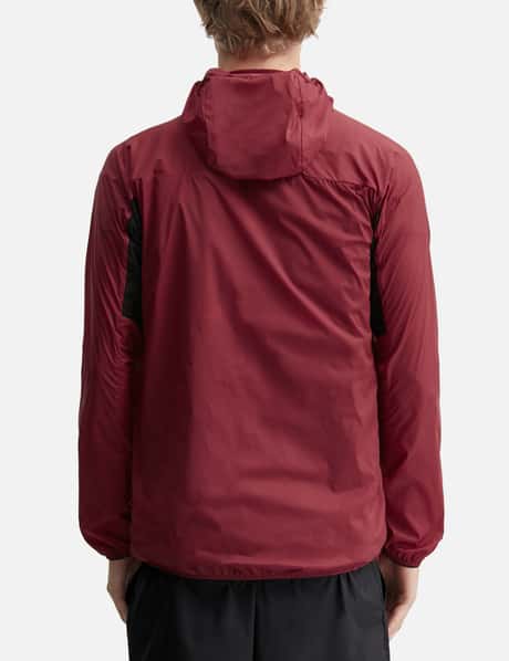Light Weight Breathable Packable Hoodie view 12