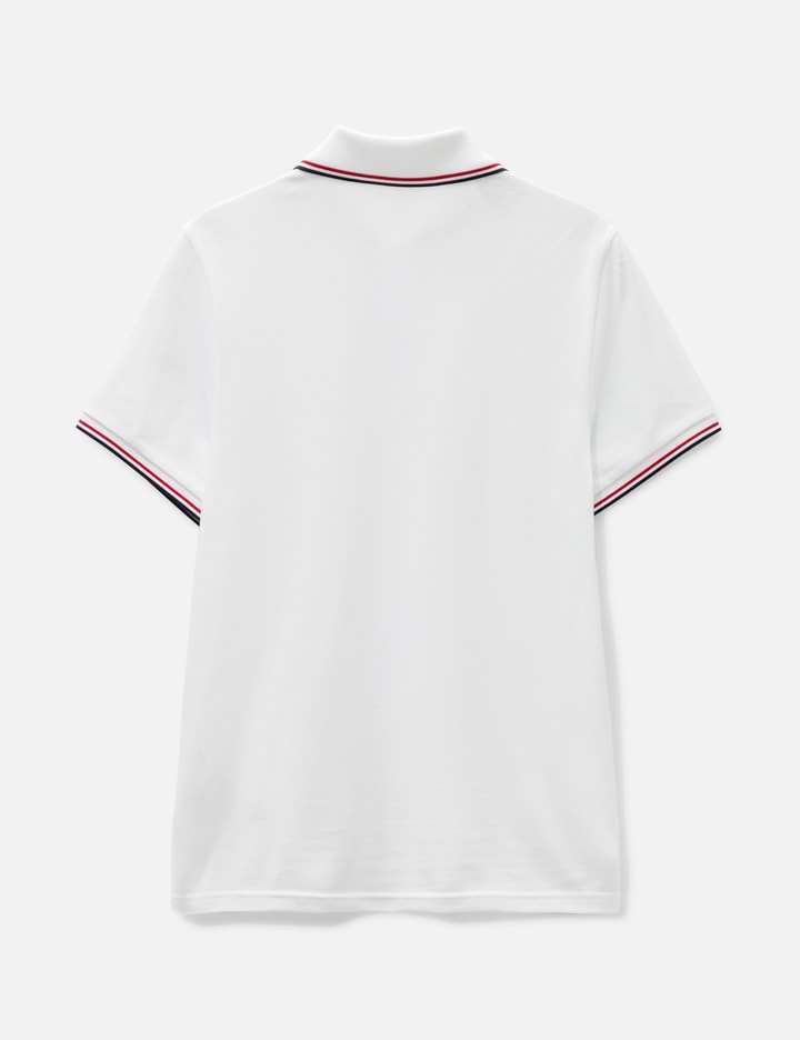 LOGO POLO SHIRT Placeholder Image