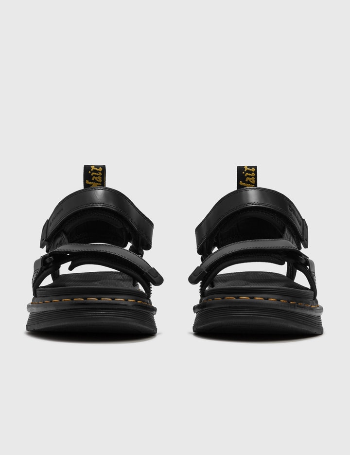 Suicoke X Dr Martens Depa Placeholder Image