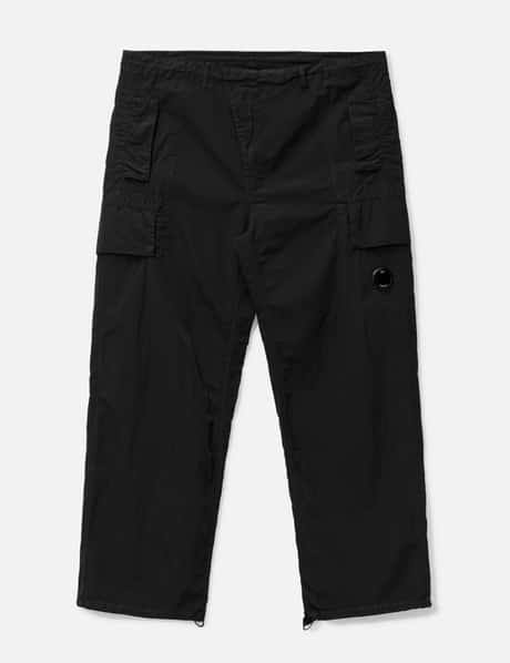 C.P. Company Flatt Nylon Oversize Pants