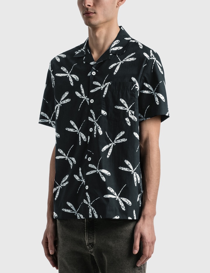 Dragonfly Summer Shirt Placeholder Image