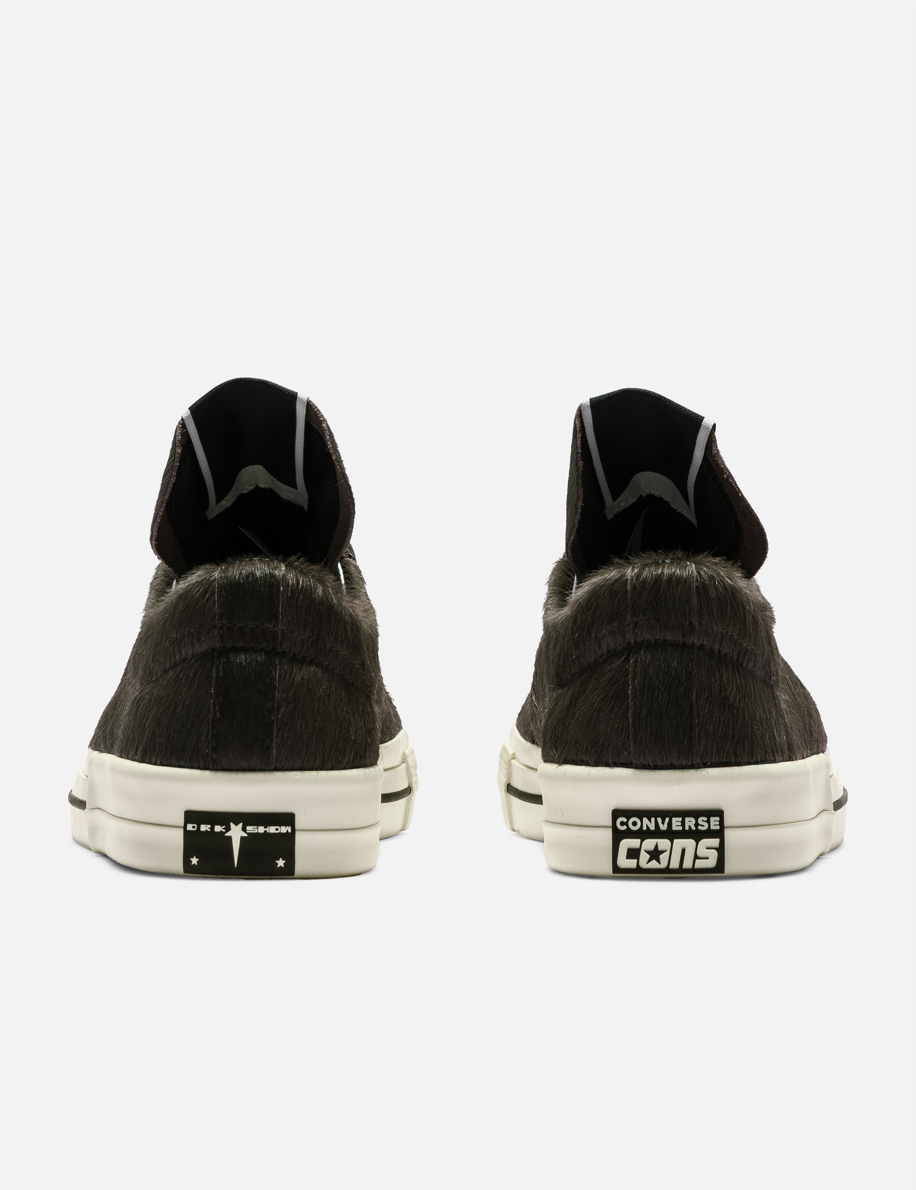 X Converse One Star Pro view 19