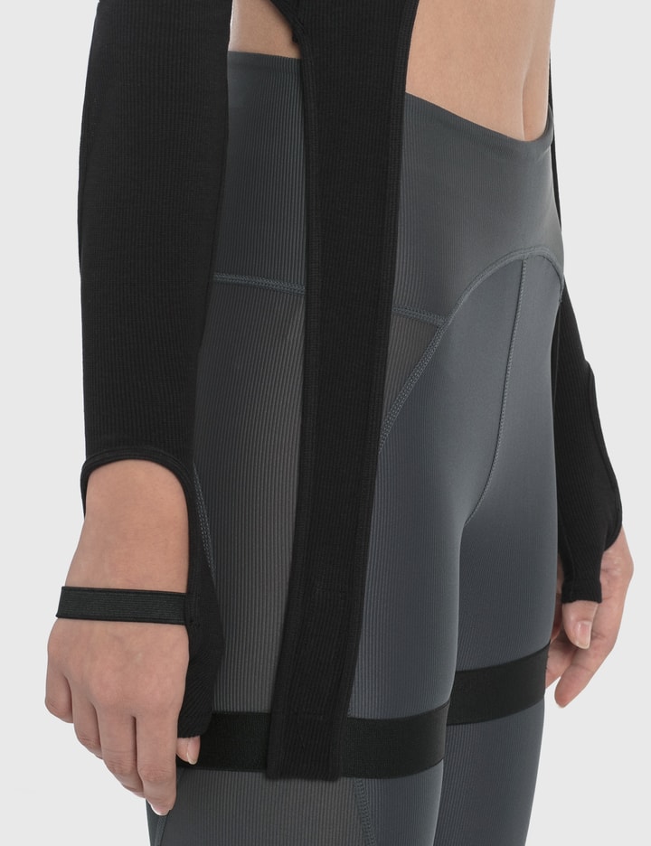 Jersey Top With Sleeves Placeholder Image