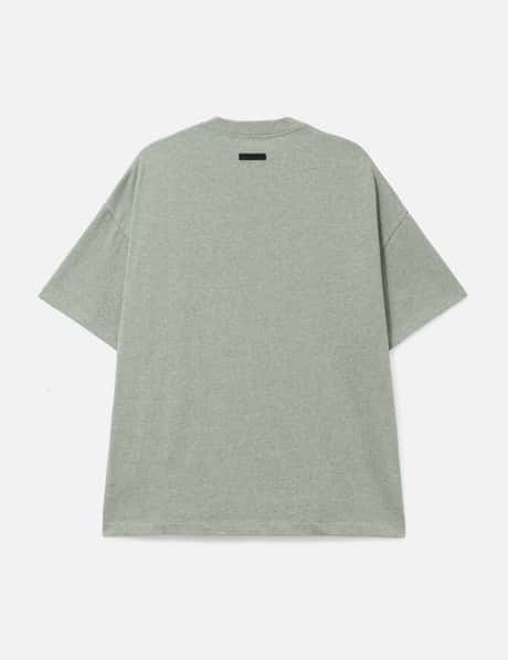 X NBA Bulls 90's T-Shirt view 8