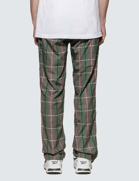 Pleasures - Wonder Track Pants | HBX - Globally Curated Fashion 