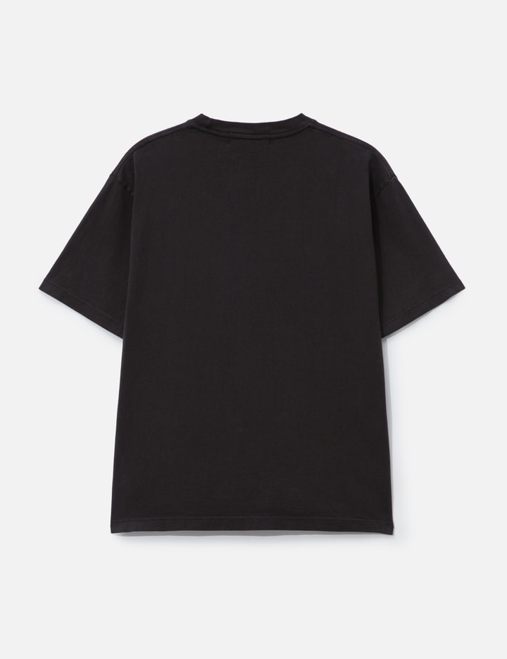 California Cotton Tee