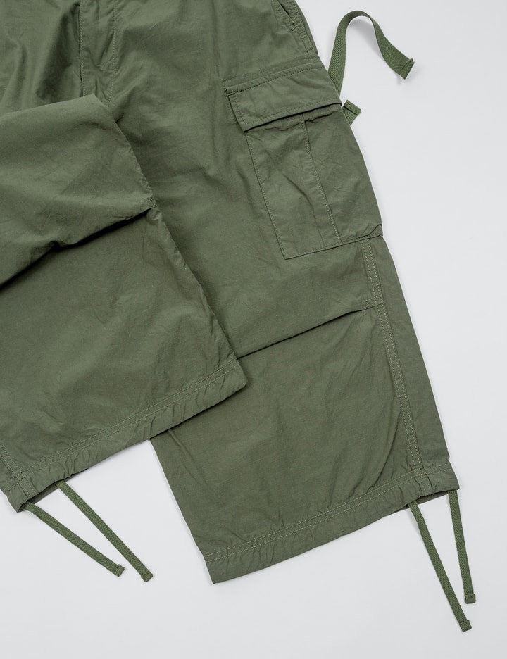 Wide Cargo Shorts Placeholder Image