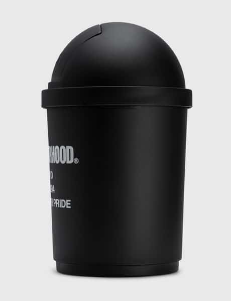 NEIGHBORHOOD - NEIGHBORHOOD Trash Can | HBX