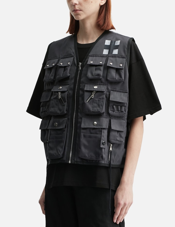 Medic Vest Placeholder Image