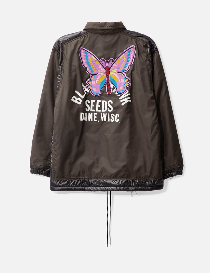 Coach Jacket Placeholder Image