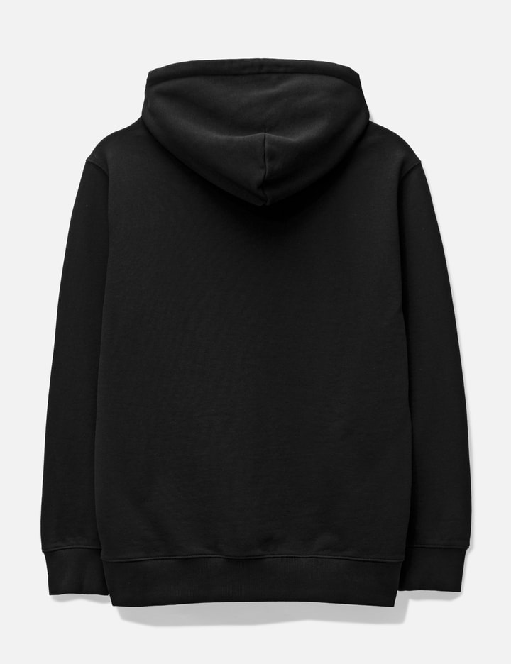 Hooded Coin Sweat Placeholder Image