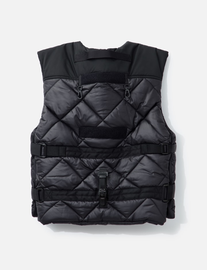 Quilted Vest Placeholder Image