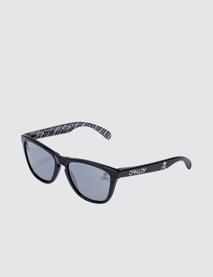 Mastermind World x Oakley Frogskin Sunglasses Placeholder Image