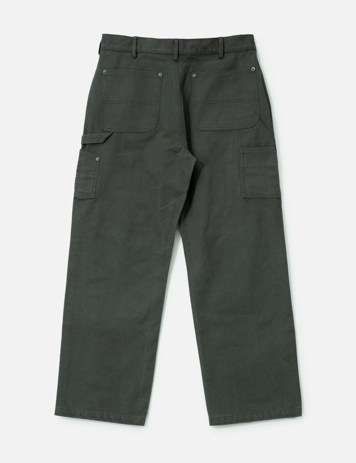 Umbro x Slam Jam Shinguard Canvas Pants Placeholder Image