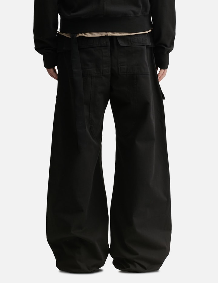 Creatch Wide Cargo Drawstring Placeholder Image